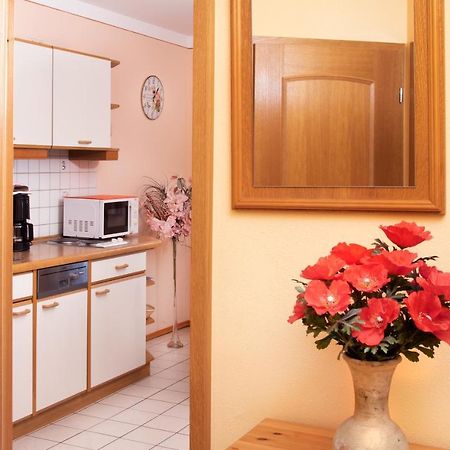 Ferienwohnung Cornelia バート・ビルンバッハ エクステリア 写真