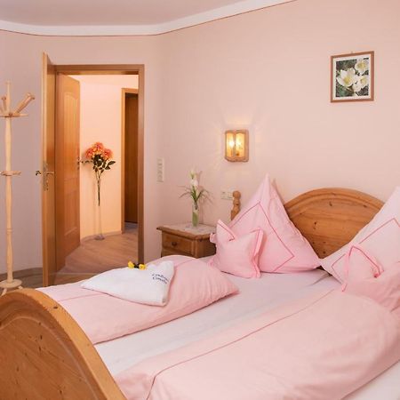 Ferienwohnung Cornelia バート・ビルンバッハ エクステリア 写真
